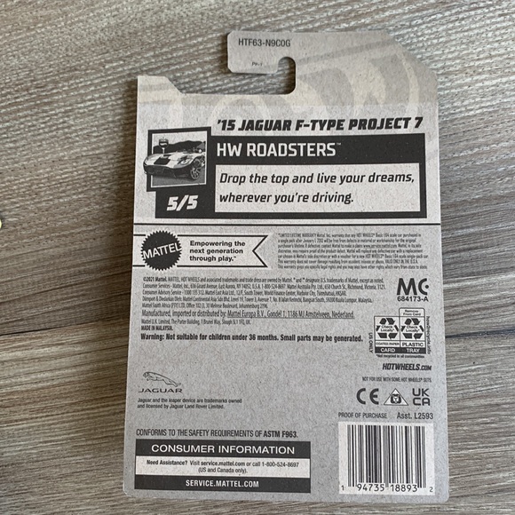 Hot Wheels 2024 Family Dollar Tree Car Exclusive Diecast Set 4 HotWheels New - Picture 9 of 11